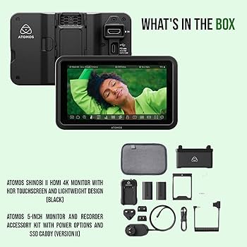 ATOMOS SHINOBI おまけ付き SHINOBIgo.png